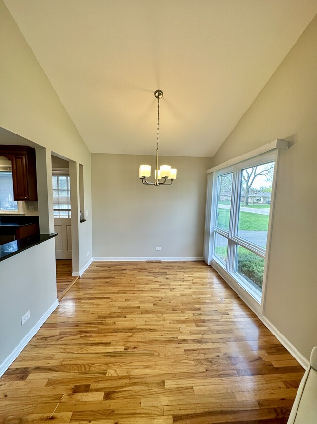 Dining Room - 1243 S Mitchell Ave