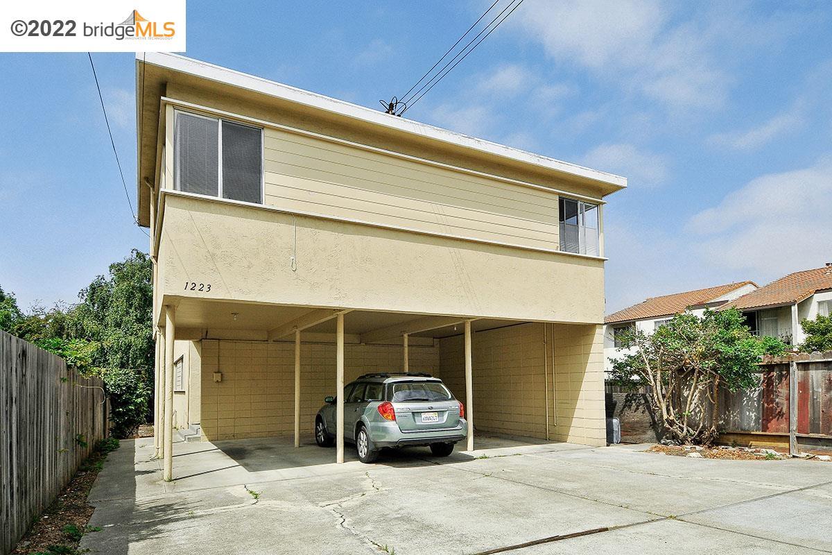 1223 Liberty St Unit 1, El Cerrito, CA 94530 Room for Rent in El