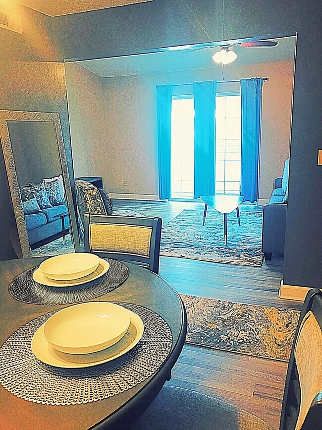 Foto del edificio - 1307 Condo Dr