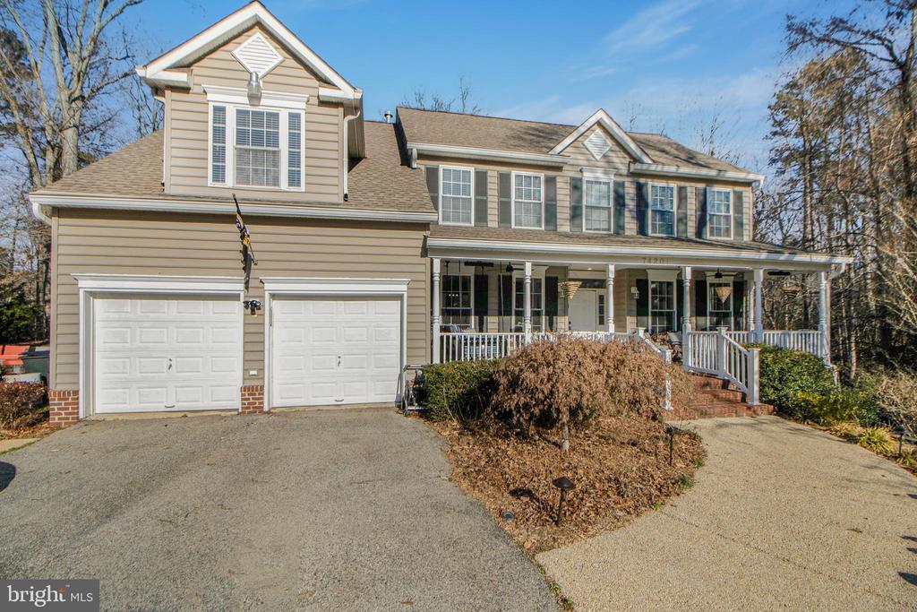 Foto principal - 7420 Mayflower Ct