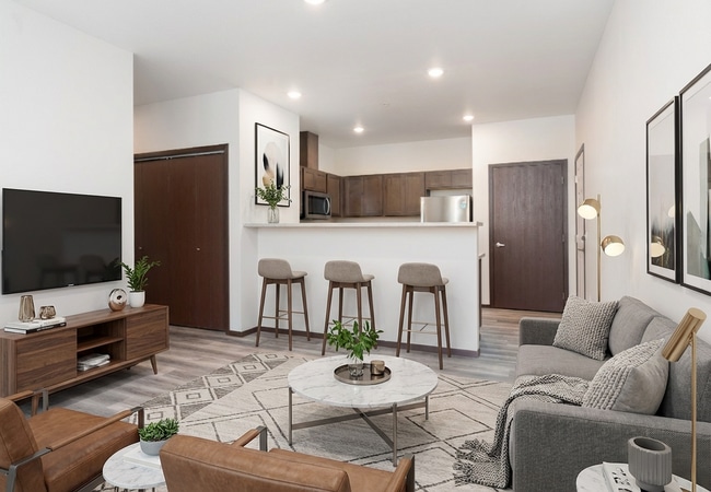 Building Photo - Carnahan West