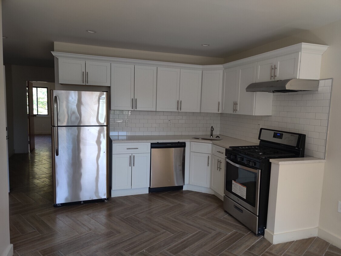 Foto principal - 462 E 134th St