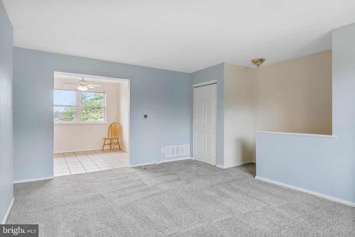 133 Eaves Mill Rd, Medford, NJ 08055 Townhome Rentals in Medford NJ