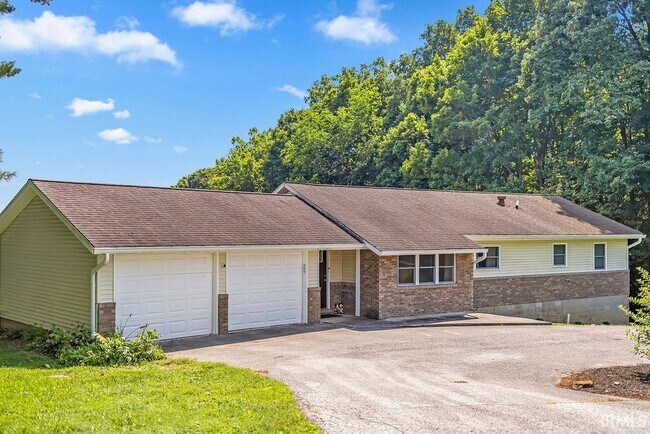 Foto del edificio - 1744 Parkview Dr