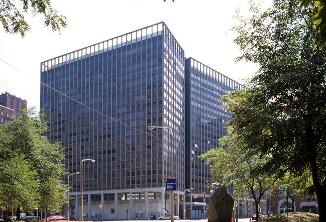 Fotografía del edificio - LIV Cleveland