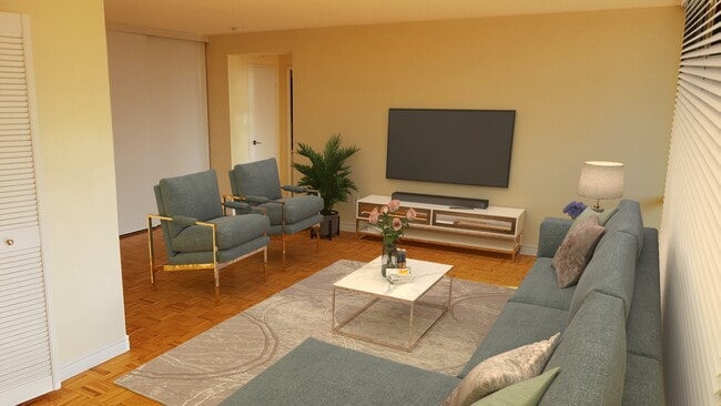 Building Photo - The Westwood