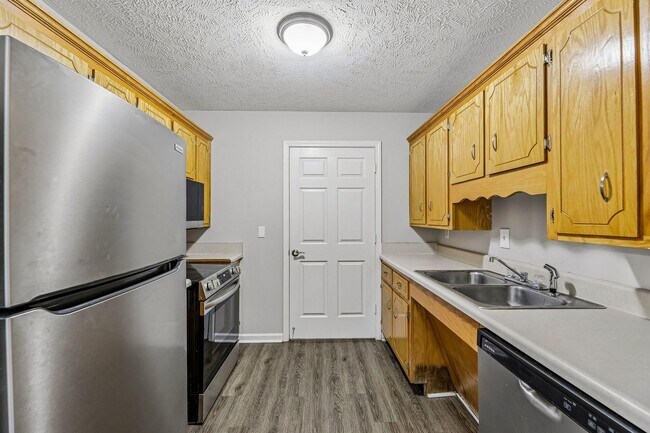 Foto del interior - Gateway Homes