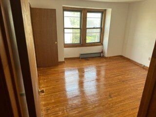 FRONT BEDROOM - 834 S 49th St