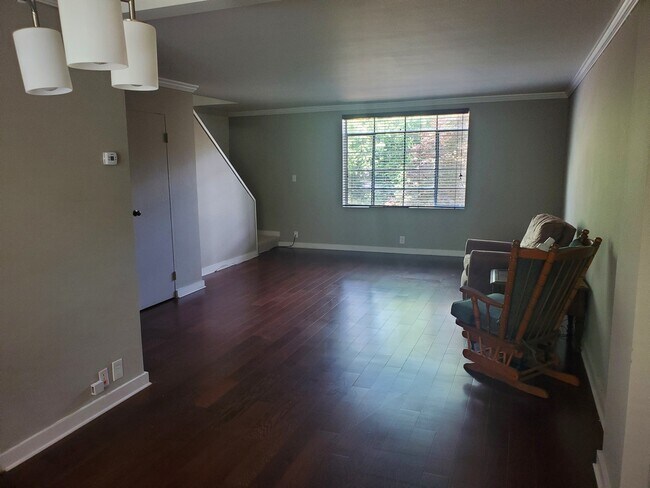 Living Room 2 - 1154 Briarcliff Rd NE