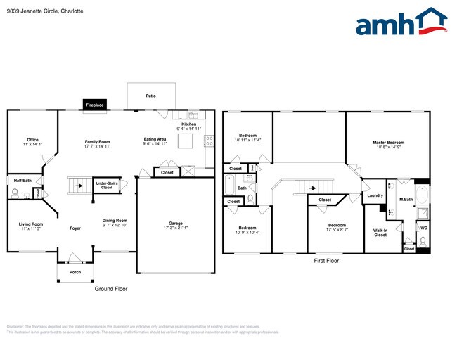 Building Photo - 9839 Jeanette Cir