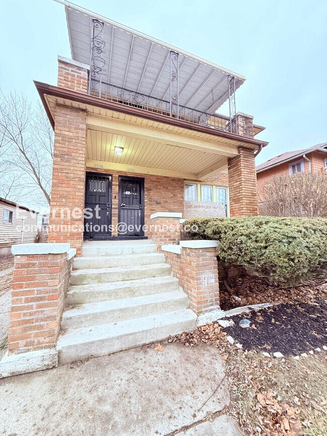 Foto del edificio - 12703 Northlawn St