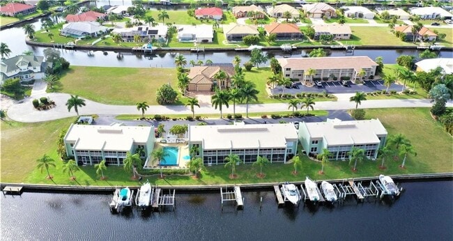 Foto del edificio - 2 br, 2 bath House - 1400 Mineo Drive, Uni...