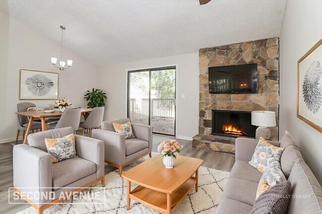 Foto del edificio - 2196 Scarbrough Dr