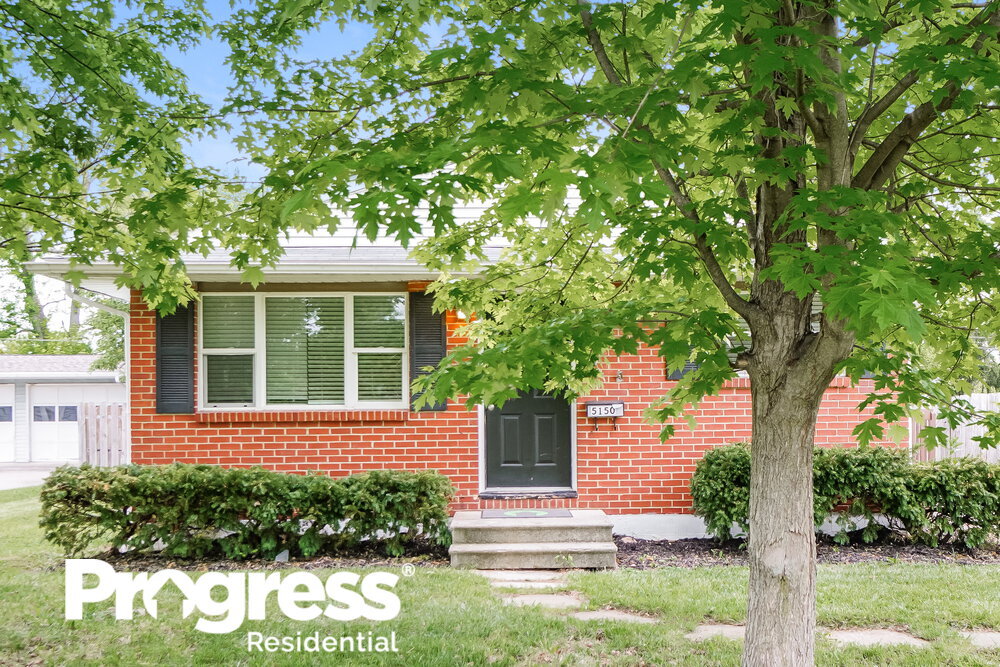 Primary Photo - 5150 Scioto Darby Rd