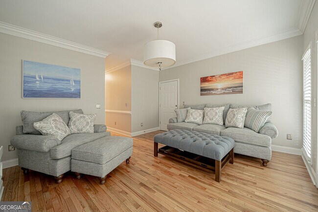 Foto del edificio - 490 Old Wheat St NE