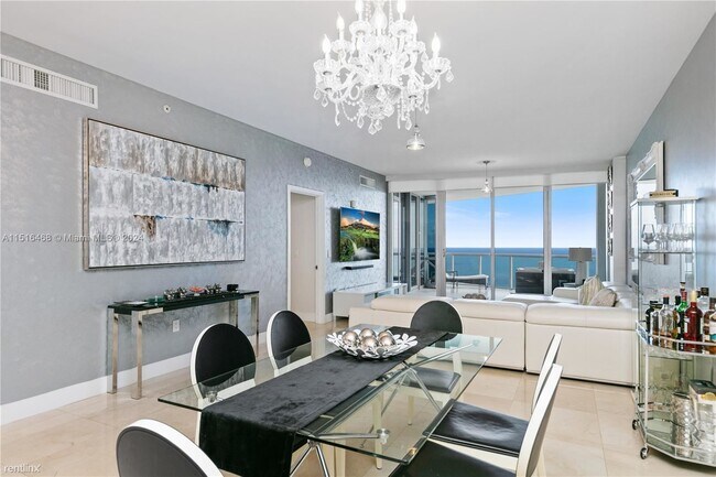 Foto del edificio - 3 br, 3.5 bath Condo - 17121 Collins Ave A...