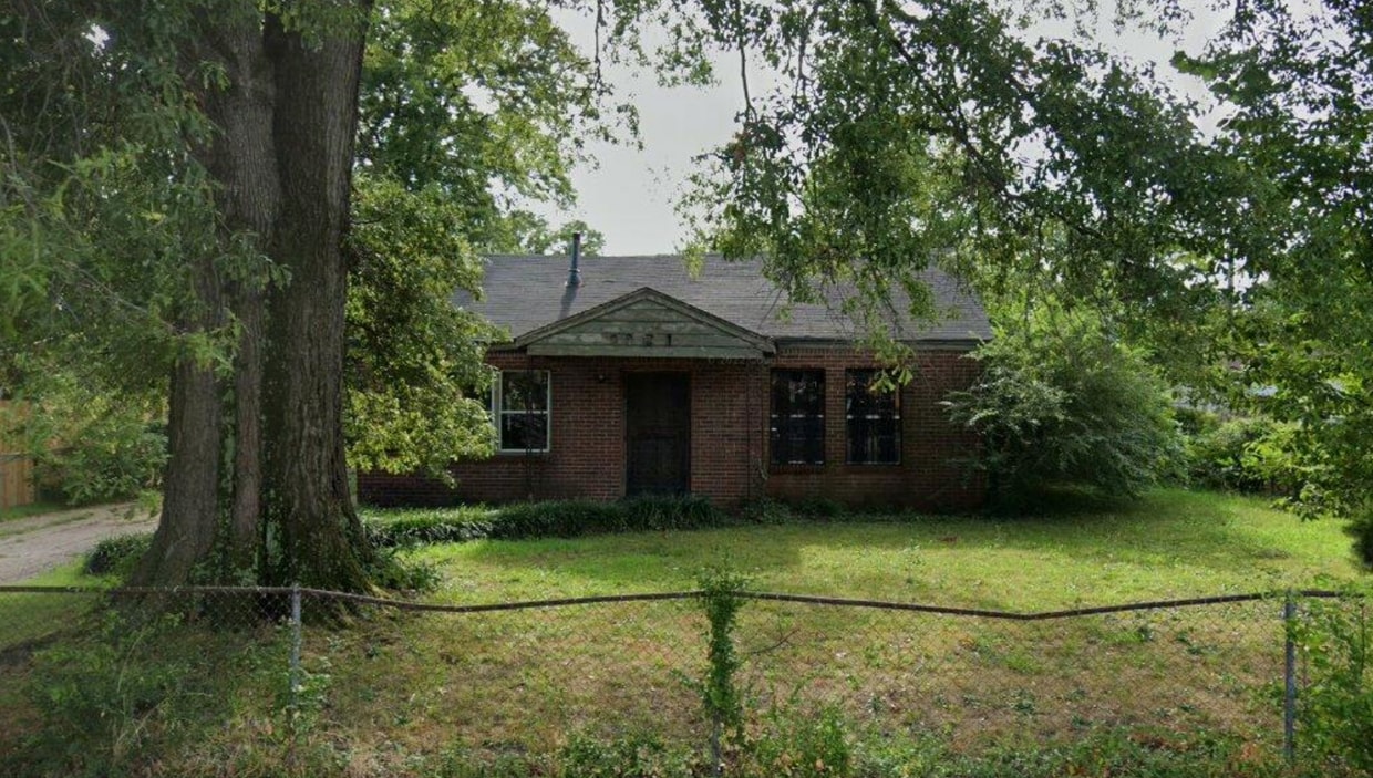Primary Photo - 1101 Haynes St