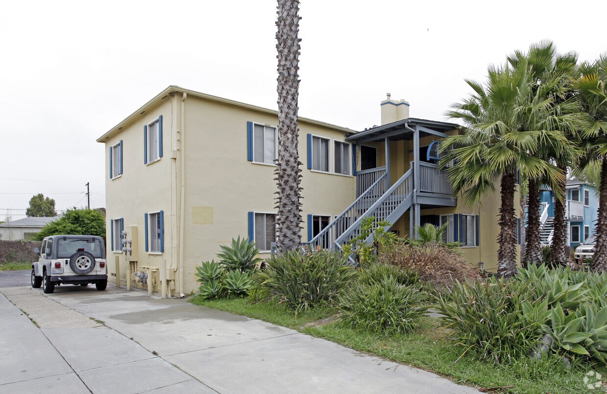 Primary Photo - 1820 Adams Ave