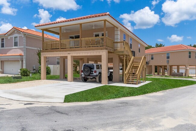 Foto del edificio - 4857 S Amstel Dr