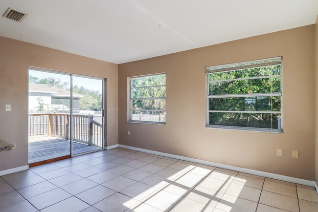 Foto del edificio - Charming 3-Bedroom in Spring Hill, FL!