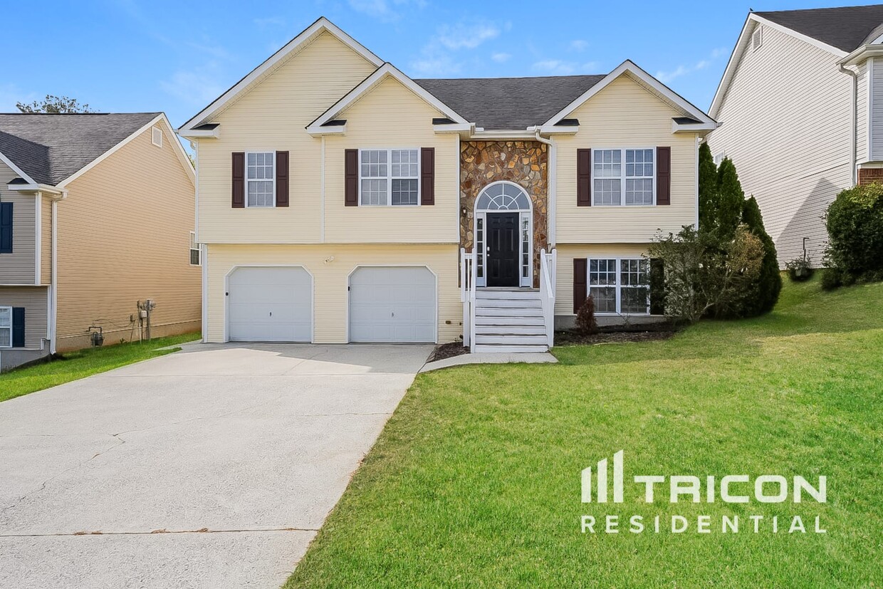 Foto principal - 32 Moreland Circle Hiram GA