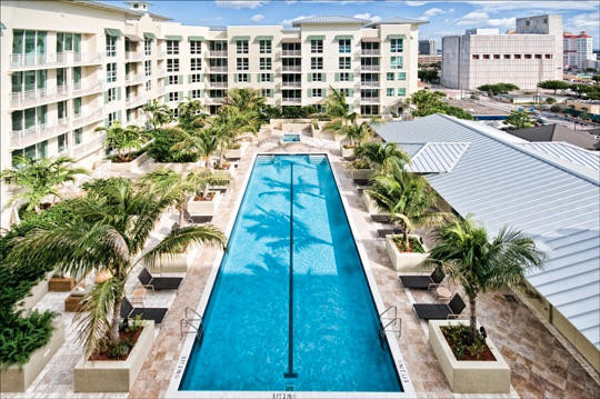 Foto principal - City Palms All Inclusive Living