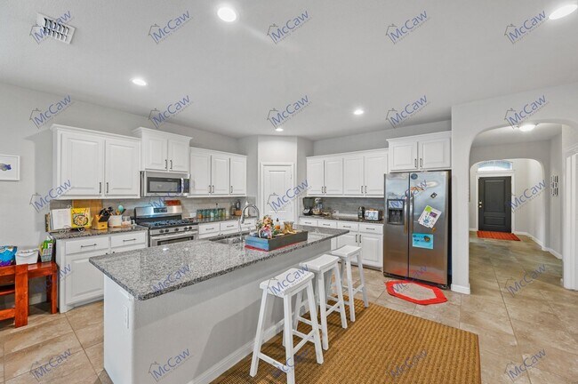Foto del edificio - Charming 3-Bed 2-Bath Home in Saginaw!