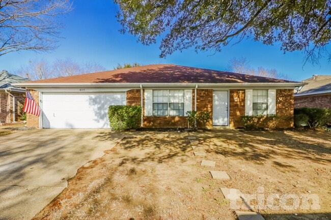 Building Photo - 4115 Cypress Springs Dr