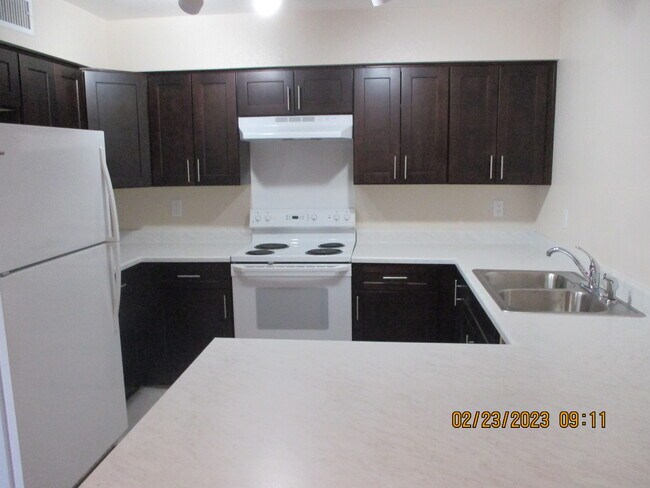 Foto del edificio - 3327 E Calypso Ave