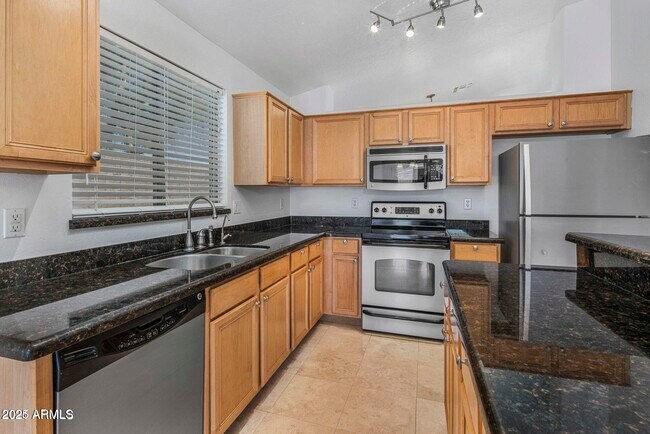 Foto del edificio - 10307 E Caribbean Ln