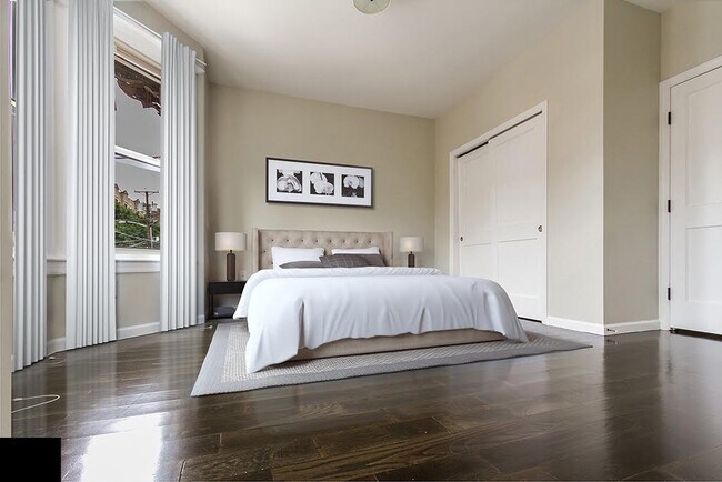 Foto del edificio - 141 Glenwood Ave