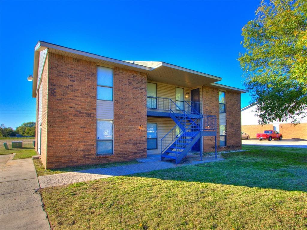 624 Welston Cir Unit 626, Norman, OK 73071 Room for Rent in Norman