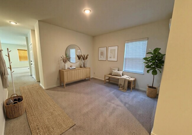 Foto del edificio - Spacious 5 bed 4.5 bath home in Florence, AZ!