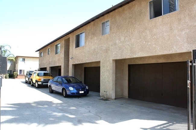Foto del edificio - 1332 S Greenwood Ave