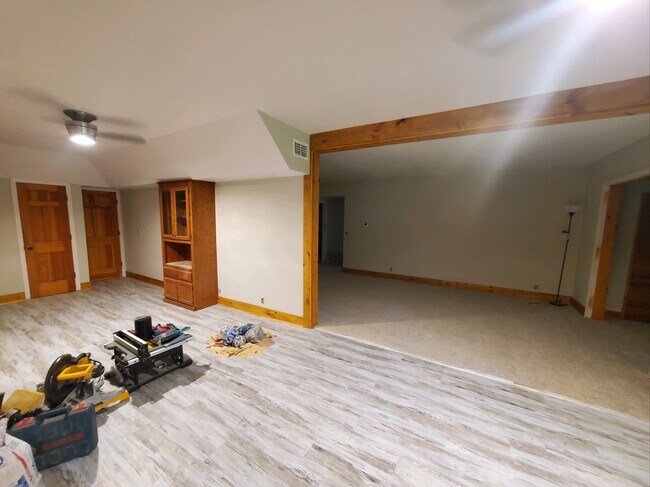 Foto del edificio - 6060 E Forest Trail Dr