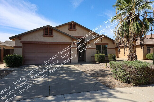 Foto del edificio - Beautiful Move in Ready Home!