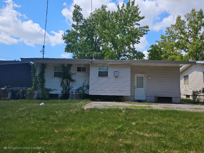 Building Photo - 10346 Lilac Dr