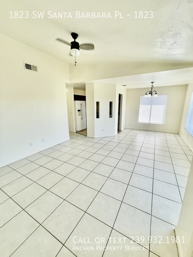 Photo - 1823 SW Santa Barbara Pl Apartment