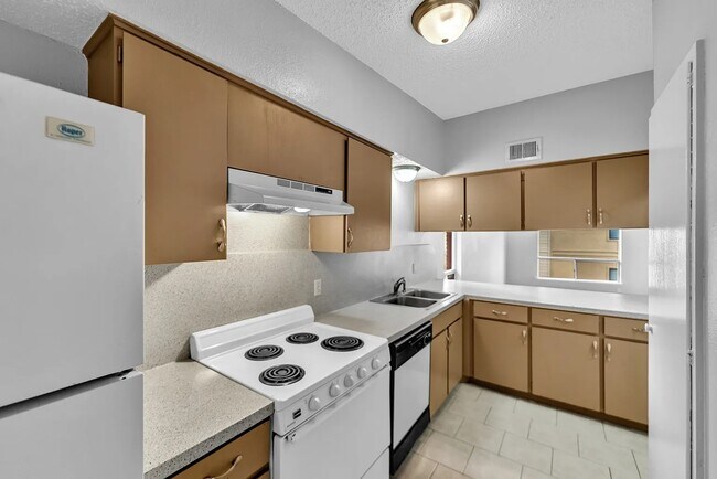 Foto del edificio - 803 Oakland st