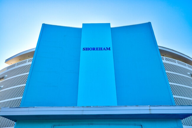 Building Photo - 915 Ocean Shore Blvd