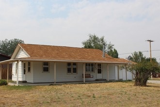 Building Photo - 540 S 10th St