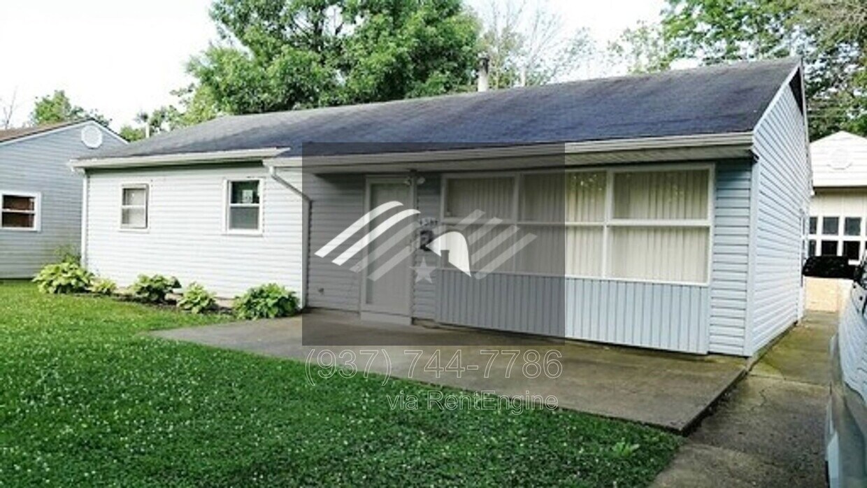 Foto principal - 4381 Marlowe St