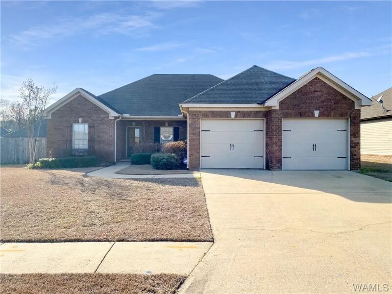 11718 Narraganset Way, Northport, AL 35475 House Rental in Northport