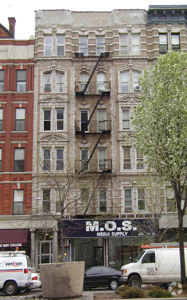 Primary Photo - 2035 Adam Clayton Powell Jr Blvd