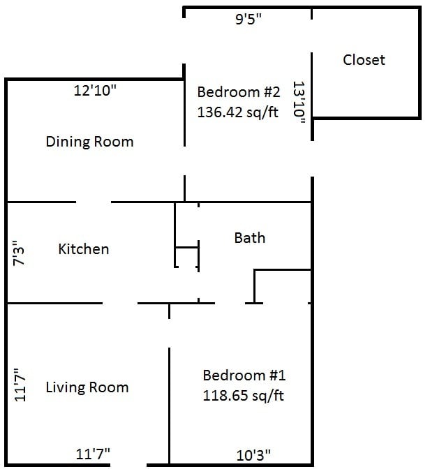 Photo - 986 Market St House