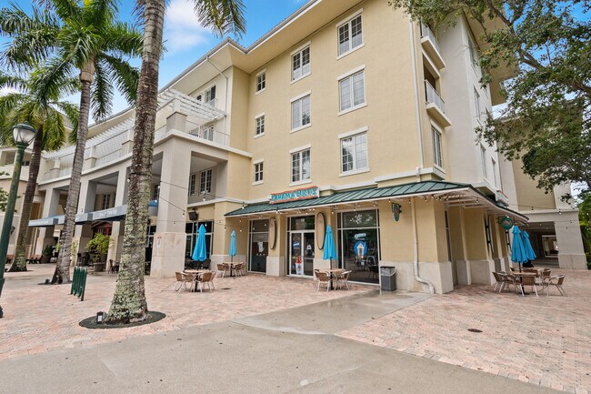 Building Photo - 1200 Town Center Dr