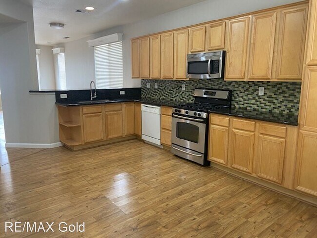 Foto del edificio - 4 br, 2.5 bath House - 1640 Rocky Cove Lane