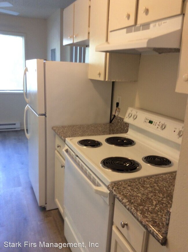 Foto del edificio - 533-615 SE 160th Ave
