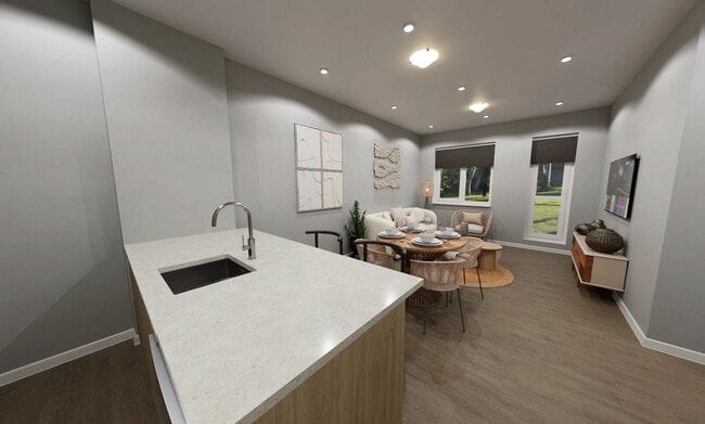 Building Photo - Drinkwater Place