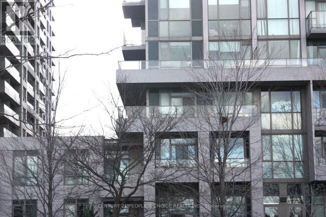 Building Photo - 339 Rathburn Rd W